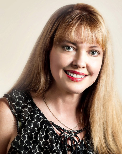 Carol Thompson | Media Buyer Dallas