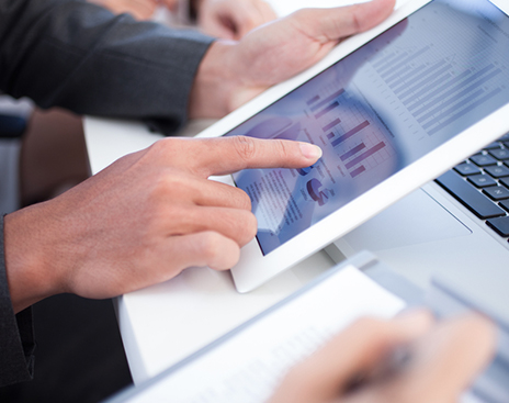 Media Planning & Media Buying Dallas