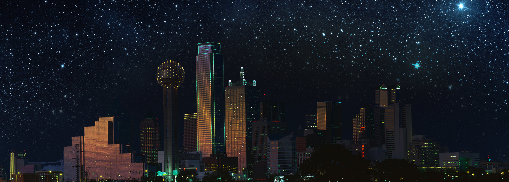 Media Planning and Media Buying Dallas